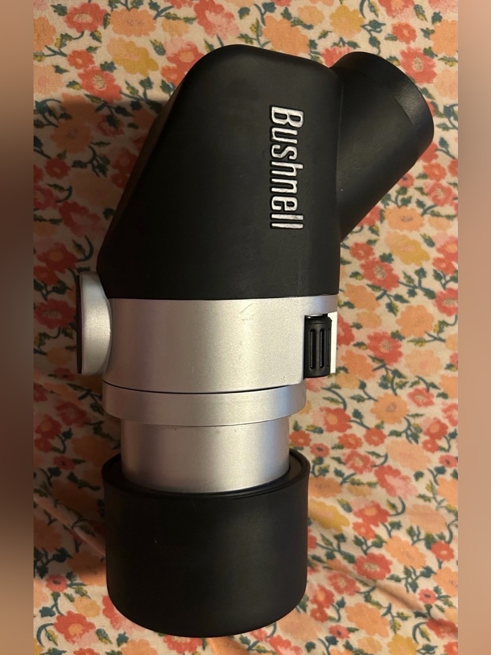 Bushnell Spacemaster Collapsible 15-45x50mm Spotting Scope Kit (Angled Viewing,